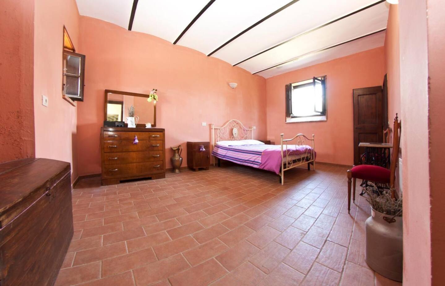 Perugia Farmhouse Eksteriør bilde