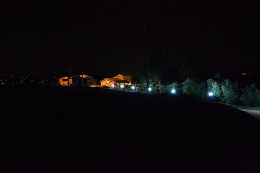 Perugia Farmhouse Eksteriør bilde