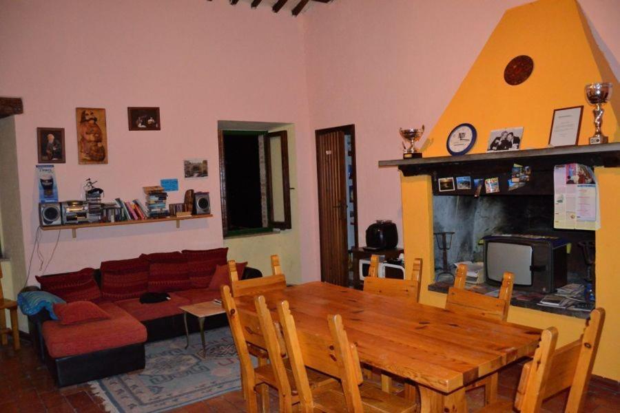 Perugia Farmhouse Eksteriør bilde