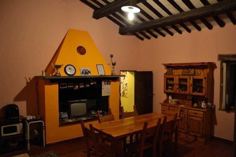 Perugia Farmhouse Eksteriør bilde