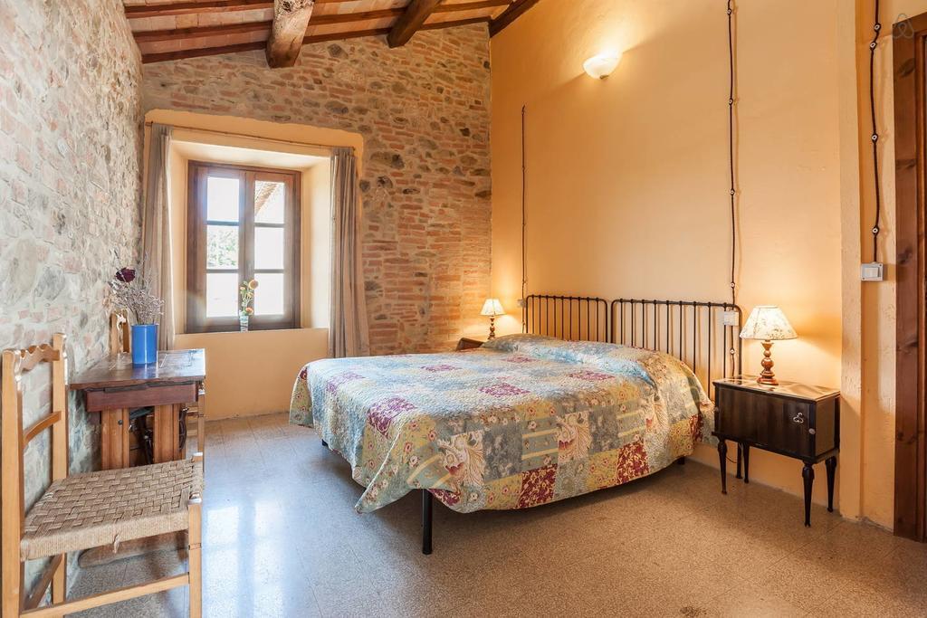 Perugia Farmhouse Eksteriør bilde